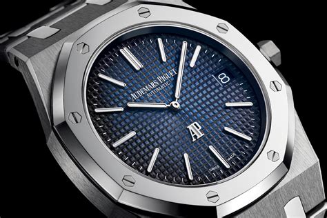 AUDEMARS PIGUET ROYAL OAK .